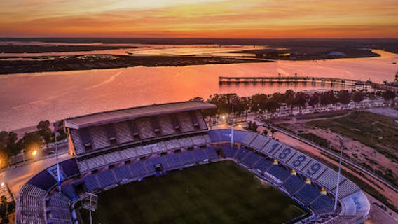 Nuevo Colombino stadium