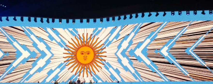 Estadio Único Diego Armando Maradona