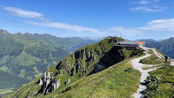 Bad Gastein