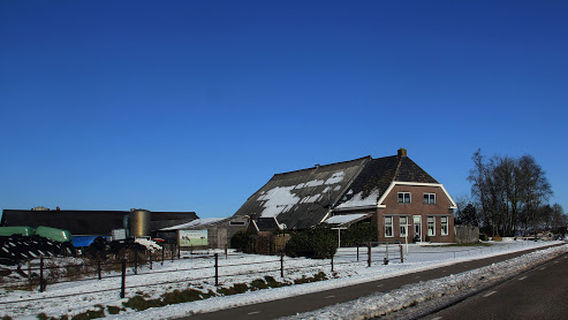 Minicamping De Boskamp