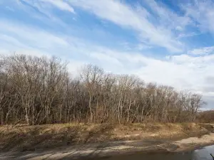 Kendzora Conservation Area