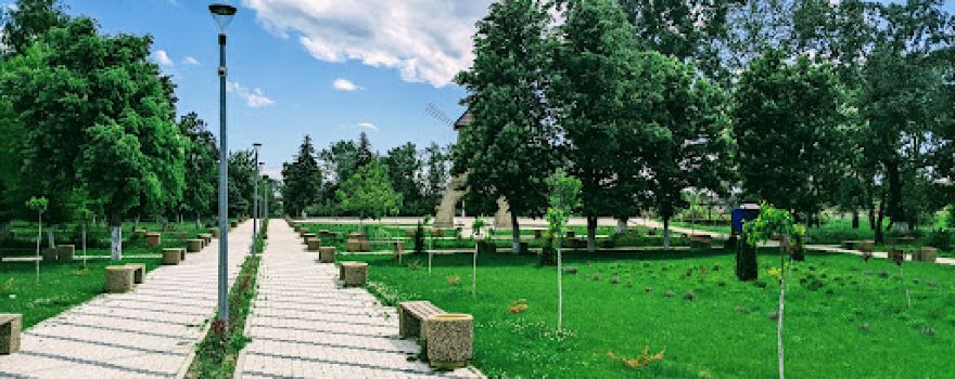 Moara de Vint Nisporeni