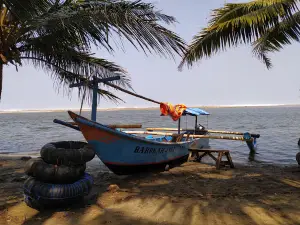 Muara cinta alur city