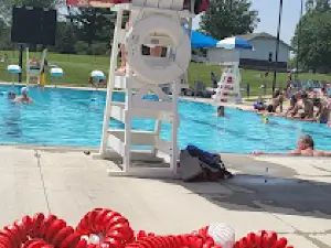 Russel and Evelyn Fahl Aquatics Center