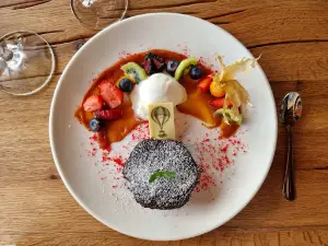 DAR Events - Restaurant & Barn