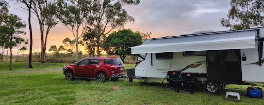 Futter Creek Camping Reserve