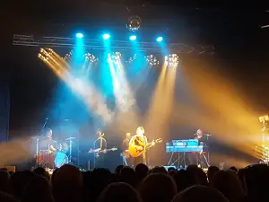 Folkets Hus i Östersund