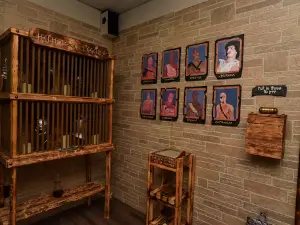 The Great Escape Room Royal Oak
