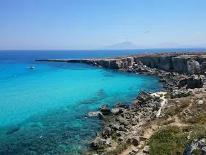 Island of Favignana