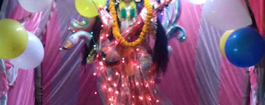 Chakaipur Temple