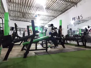 Gimnasio Pivijay