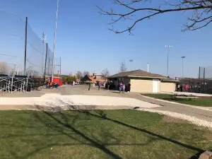 Future Champions Sports Complex