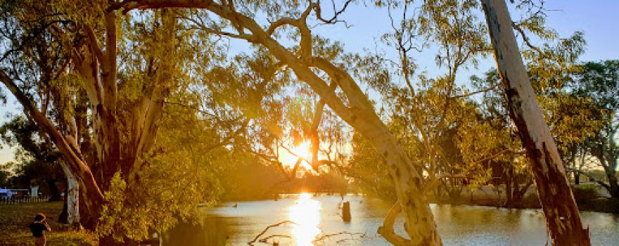 Aysons Reserve