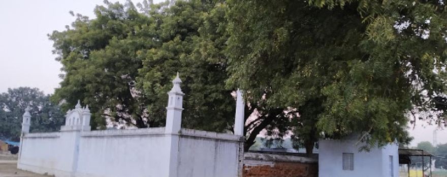 Chhateri Kabristaan