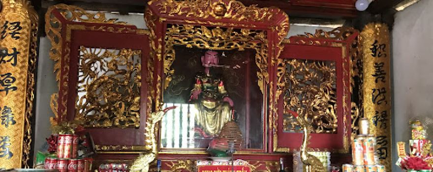 Hồ Phúc Khánh