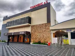 Thambis Theatre A/C - DOLBY ATMOS