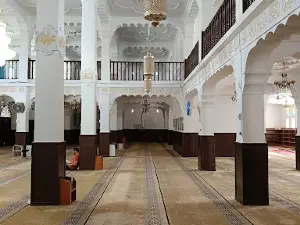 Mosquée El Atiq Elattaf