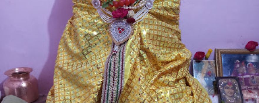 Durga Sapsati Sidhi Dham