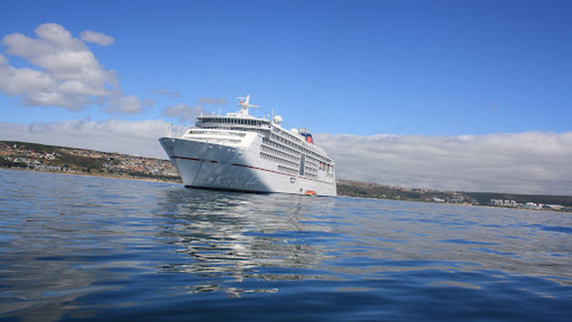 Mossel Bay Boat Adventures