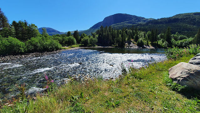 Høyt & Lavt Hemsedal