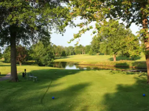 Shirkey Golf Course