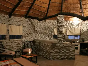 Omunjandi Restcamp