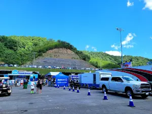 Bristol Dragway