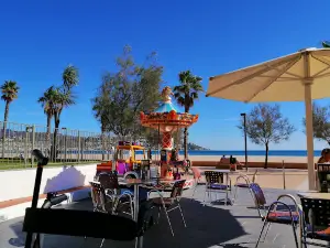 Playa de Santa Margarida