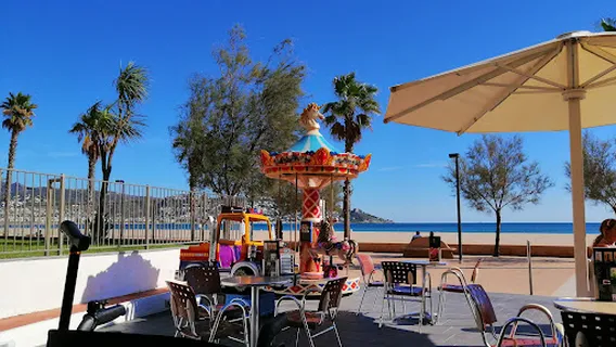 Playa de Santa Margarida
