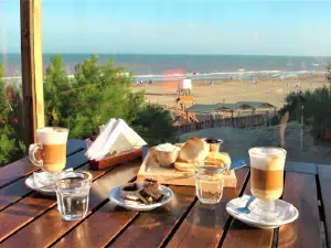 La Serena Club de Mar | Valeria del Mar