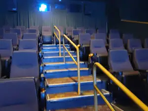 Malco Columbus Cinema