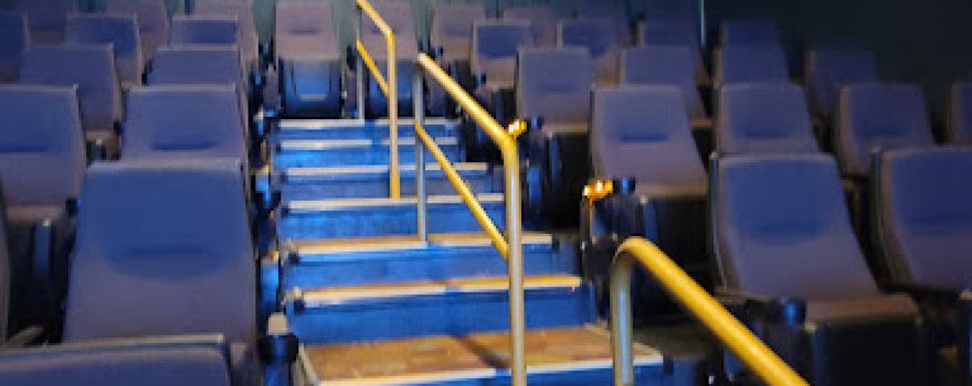 Malco Columbus Cinema