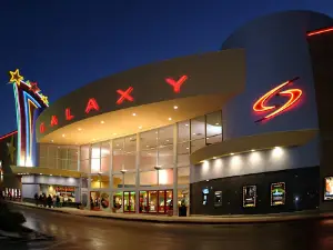 Galaxy Theatres Tulare