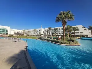 Movenpick resort Beach