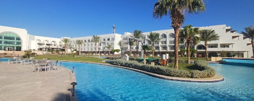 Movenpick resort Beach