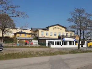 Söderhamns Bowlinghall & Ungdomscafé