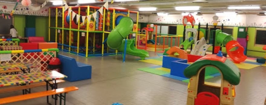 Oltrepark