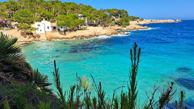 Platja de Cala Gat
