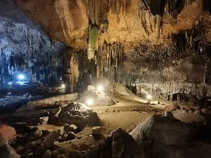 Khao Bin Cave