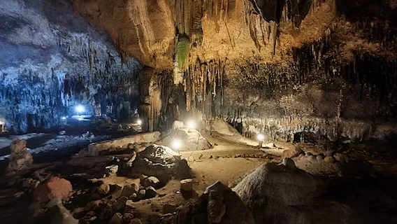 Khao Bin Cave