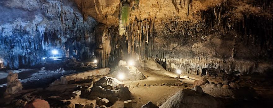 Khao Bin Cave