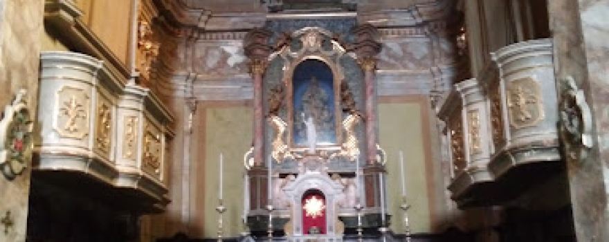 Parrocchia Di Dorga