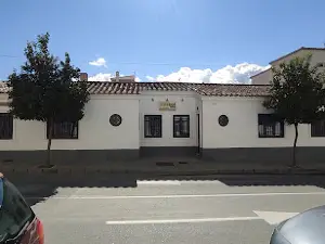 Descifrado Escape Room | Tijola - Almería