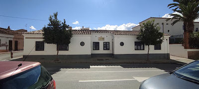 Descifrado Escape Room | Tijola - Almería