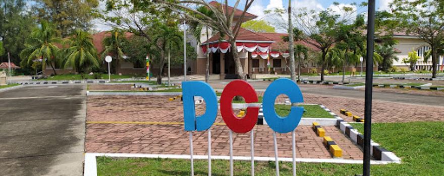 Dumai Country Club PT. PHR Dumai