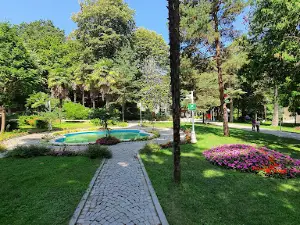 Yalova Atatürk Mansion
