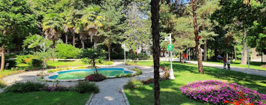 Yalova Atatürk Mansion