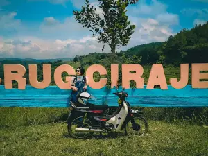 CURUG CIRAJEG PURABAYA