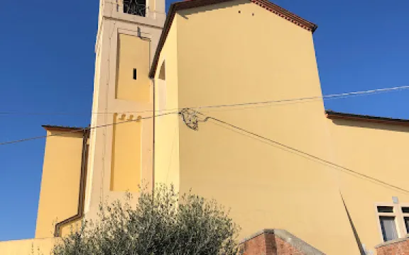 Chiesa di Santa Maria Assunta