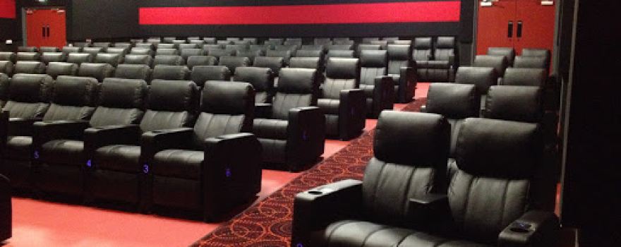 Movie House Cinema Glengormley